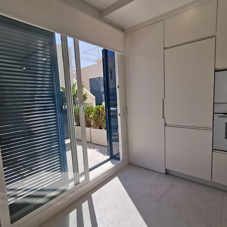 Turquesa Del Mar - Max Beach Golf - Ground Floor Apartment بلايا فلامنكا المظهر الخارجي الصورة