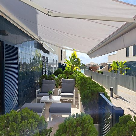 Turquesa Del Mar - Max Beach Golf - Ground Floor Apartment بلايا فلامنكا المظهر الخارجي الصورة