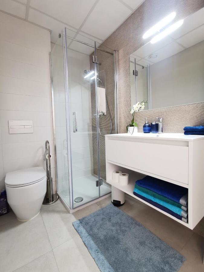 Turquesa Del Mar - Max Beach Golf - Ground Floor Apartment بلايا فلامنكا المظهر الخارجي الصورة