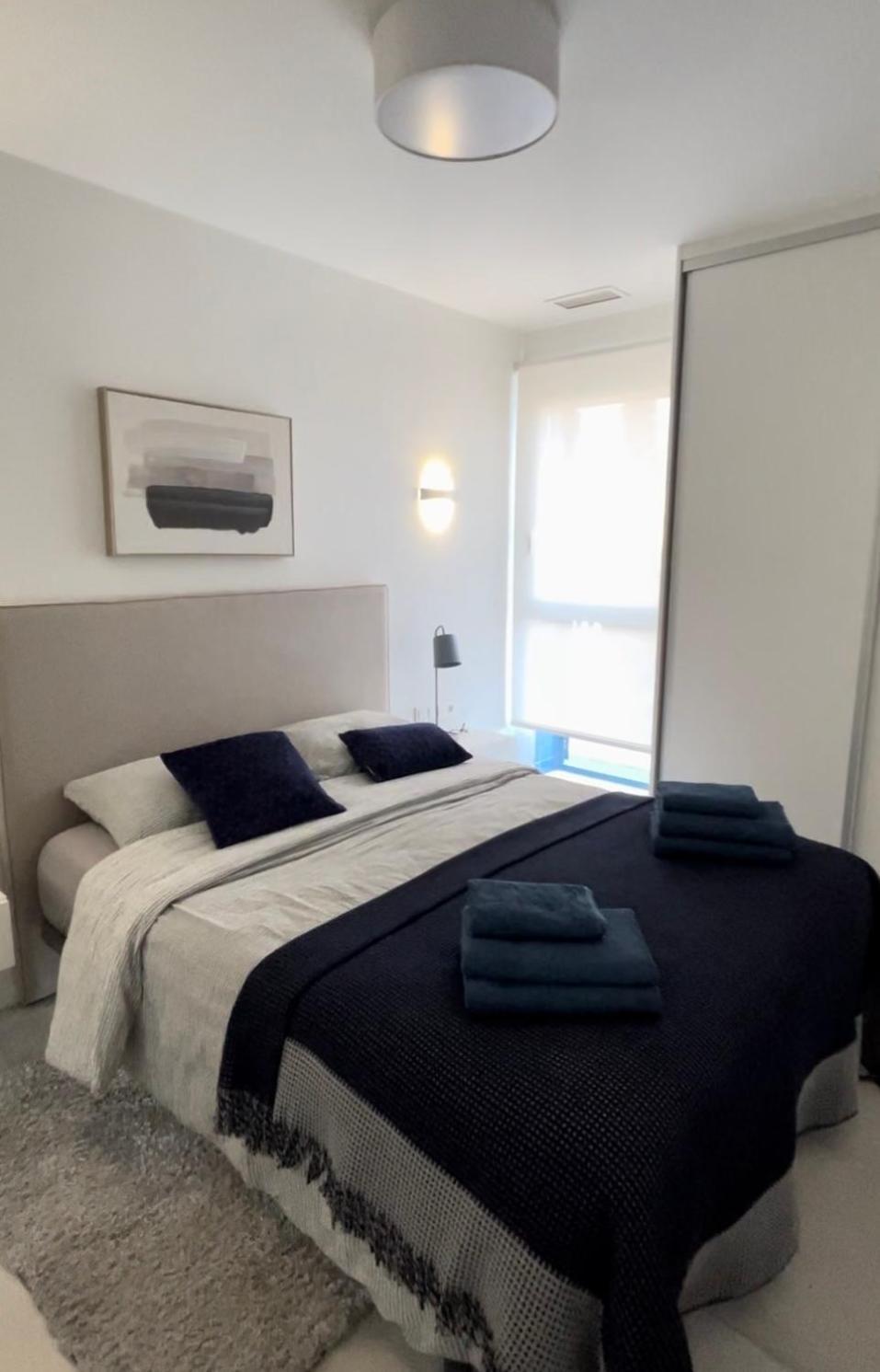 Turquesa Del Mar - Max Beach Golf - Ground Floor Apartment بلايا فلامنكا المظهر الخارجي الصورة