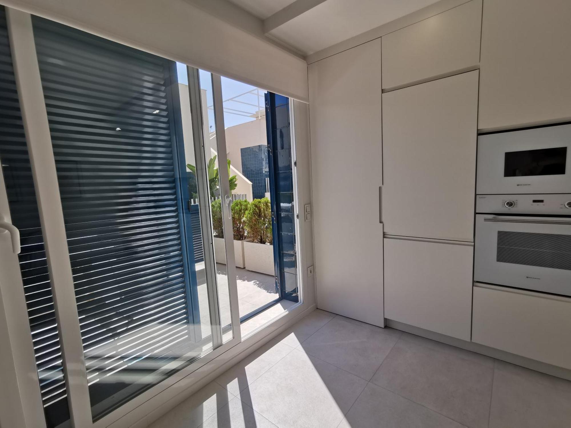 Turquesa Del Mar - Max Beach Golf - Ground Floor Apartment بلايا فلامنكا المظهر الخارجي الصورة