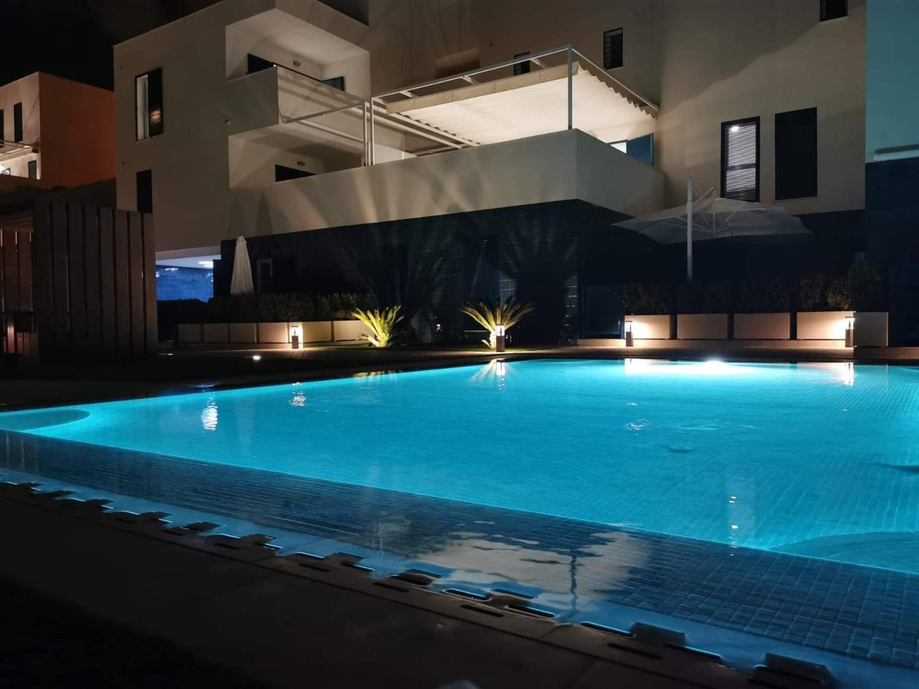 Turquesa Del Mar - Max Beach Golf - Ground Floor Apartment بلايا فلامنكا المظهر الخارجي الصورة